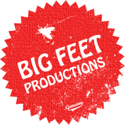 Big Feet Productions